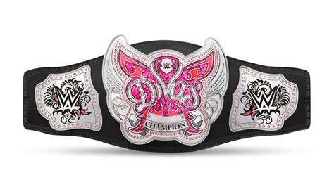 WWE Divas Championship – Wikipedia, wolna encyklopedia